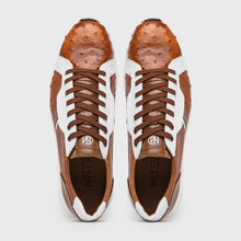Load image into Gallery viewer, Lyon II Brandy / White