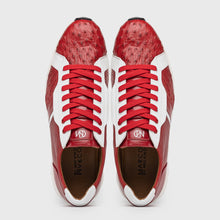 Load image into Gallery viewer, Lyon II Red / White