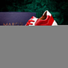 Load image into Gallery viewer, Lyon II Red / White