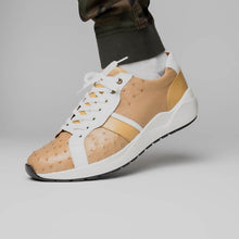 Load image into Gallery viewer, Lyon II Orix / White