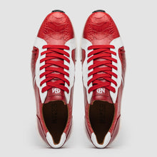 Load image into Gallery viewer, Lyon Red / White