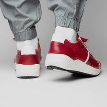 Load image into Gallery viewer, Lyon Red / White