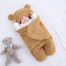 Load image into Gallery viewer, Baby Sleeping Bag - # BAAA21210004