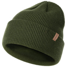 Load image into Gallery viewer, FURTALK Toddler Beanie Baby Boys Girls Beanies Kids Winter Hats Children Knit Warm Caps 3-8 Years Beige+pink+caramel - # BOAA21910001