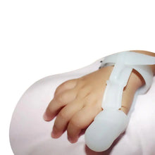 Load image into Gallery viewer, Silicone Baby Thumb Gloves - # BAGE61310008