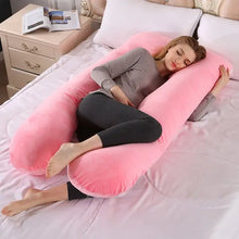 Load image into Gallery viewer, Pregnant Support Pillow - # WOAA21410001-PRG