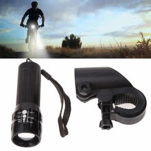 Load image into Gallery viewer, LED Bike Lights with 3 Modes