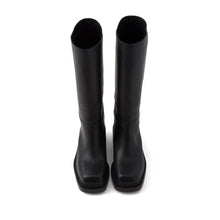 Load image into Gallery viewer, Prada Women Leather Boots