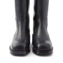 Load image into Gallery viewer, Prada Women Leather Boots