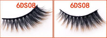 Load image into Gallery viewer, Glamour Lash Co. Magnetic False Eyelashes Set – Effortless Glam for Stunning Eyes
