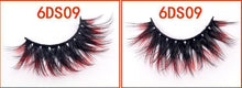 Load image into Gallery viewer, Glamour Lash Co. Magnetic False Eyelashes Set – Effortless Glam for Stunning Eyes