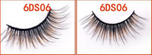 Load image into Gallery viewer, Glamour Lash Co. Magnetic False Eyelashes Set – Effortless Glam for Stunning Eyes