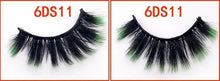 Load image into Gallery viewer, Glamour Lash Co. Magnetic False Eyelashes Set – Effortless Glam for Stunning Eyes