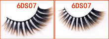 Load image into Gallery viewer, Glamour Lash Co. Magnetic False Eyelashes Set – Effortless Glam for Stunning Eyes