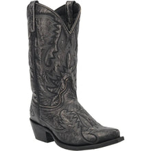 Load image into Gallery viewer, Laredo Garrett - Men's Leather Cowboy Boot