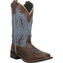 Load image into Gallery viewer, Laredo Isla - Women's Leather Cowgirl Boot