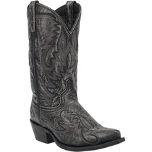 Load image into Gallery viewer, Laredo Garrett - Men's Leather Cowboy Boot