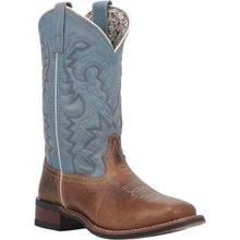 Load image into Gallery viewer, Laredo Darla - Women's Leather Cowgirl Boot