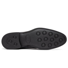 Load image into Gallery viewer, 46-592-GRY MARCO Suede Calfskin Chukka Boot Grey