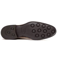 Load image into Gallery viewer, 46-592-SND MARCO Suede Calfskin Chukka Boot Sand