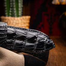 Load image into Gallery viewer, Marlboro Belt Black