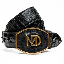 Load image into Gallery viewer, Marlboro Belt Black