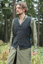 Load image into Gallery viewer, Vest Maron Black