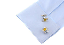 Load image into Gallery viewer, Married Cufflinks