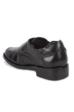 Load image into Gallery viewer, Martin Leather Oxford Style School Uniform Buckle Shoes for Kids