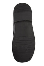 Load image into Gallery viewer, Martin Leather Oxford Style School Uniform Buckle Shoes for Kids