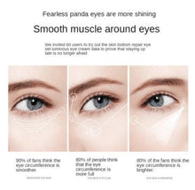 Load image into Gallery viewer, Revitaluxe Eye Cream Duo: Hydrating Formula for Men & Women