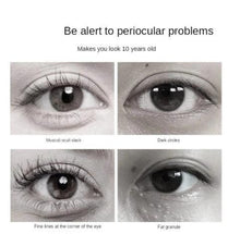 Load image into Gallery viewer, Revitaluxe Eye Cream Duo: Hydrating Formula for Men & Women