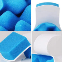 Load image into Gallery viewer, Massage Pillow Support Cervical Pillow Pain Device For Cervical Relax Align Travel Rest Relief Spine Neck Traction Pain Relief and Cervical Spine Alignment Neck and Shoulder Relaxer Cervical Traction Device Neck Stretcher Cervical Spine Alignment