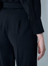 Load image into Gallery viewer, Max Mara Women Tailored Wool Pants