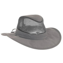 Load image into Gallery viewer, Dorfman Pacific Englewood - Nylon Outdoorsman Hat
