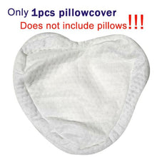 Load image into Gallery viewer, Memory Cotton Leg Pillow Sleeping Orthopedic Sciatica Back Hip Body Joint Pain Relief Thigh Leg Pad Cushion Home Memory Foam New Memory Cotton Leg Pillow Sleeping Orthopedic Sciatica Back Hip Body Joint Pain Relief Thigh Orthopedic Knee Pillow
