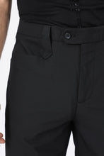 Load image into Gallery viewer, Heath Mens Poly-Stretch Boot-Cut Western Suit Pants