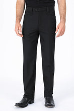Load image into Gallery viewer, Heath Mens Poly-Stretch Boot-Cut Western Suit Pants