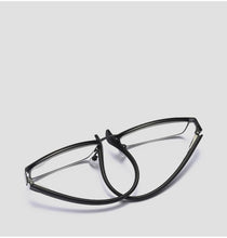 Load image into Gallery viewer, Men Blue Business Glasses Reading Glasses For Women Titanium Eye Glasses Male Hyperopia New Glasses Frame Sunglasses For Ladies Eyewear Frame Sun Glasses For Women Men