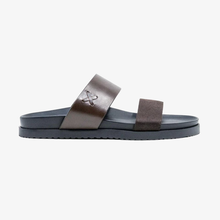 Load image into Gallery viewer, Women's Brown Cinturini Sandal