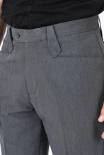 Load image into Gallery viewer, Heath Mens Poly-Stretch Boot-Cut Western Suit Pants