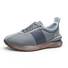 Load image into Gallery viewer, Men Fashion Platform Sneakers Outdoor Non-slip Breathable Shoes New Trend Wild Casual Comfortable Shoes Fashion Sneakers Breathable Comfort Walking Shoes For Mens