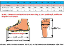 Load image into Gallery viewer, Men Running Spring Black Sneakers High Quality Outdoor Light Breathable Sport Athletic Men Sneakers Tennis Modern Shoes For Workout Walking Outdoor Sport