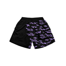 Load image into Gallery viewer, Men's Beach Short Trunks Summer Casual Shorts Gym Sport Quick Dry Mesh Shorts Running Basketball Shorts For Male Mesh Breathable Pants with Elastic Waist Drawstring and Pockets