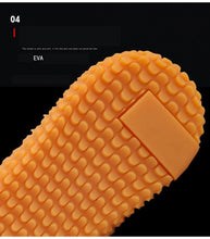 Load image into Gallery viewer, Men's Black Sneakers Mesh Breathable Shoes Male Fashion Black Athletic Footwear Flat Casual Walking Shoes Breathable Casual Shoes Couple Fashion Lace Up Mens Sneakers