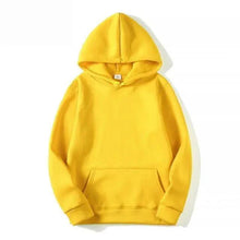 Load image into Gallery viewer, Men's Hoodies Spring Male Casual Hoodies Sweatshirts Men's Solid Color Hoodies Sweatshirt Men's Solid Color Spring And Autumn Sweater Casual Sweatshirt Hoodie