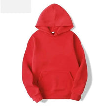 Load image into Gallery viewer, Men's Hoodies Spring Male Casual Hoodies Sweatshirts Men's Solid Color Hoodies Sweatshirt Men's Solid Color Spring And Autumn Sweater Casual Sweatshirt Hoodie