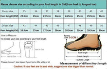 Load image into Gallery viewer, Men's Winter Snow Boots Waterproof Leather Sports Super Warm Men's Boots Outdoor Hiking Boots Work Travel Shoes Trail Climbing Shoes Lace Up Anti-Slip Waterproof Working Outdoor Boots