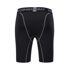 Load image into Gallery viewer, Men Sports Shorts Male Quick Drying Sports Mens Shorts Jogging Fitness Shorts Men Tight Short Pant Running Shorts