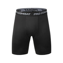 Load image into Gallery viewer, Men Sports Shorts Male Quick Drying Sports Mens Shorts Jogging Fitness Shorts Men Tight Short Pant Running Shorts